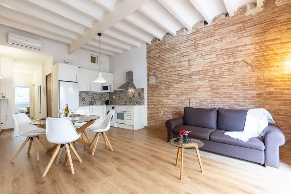 House | 2 bedrooms, Internet