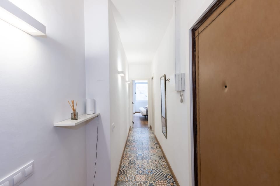House | 2 bedrooms, Internet