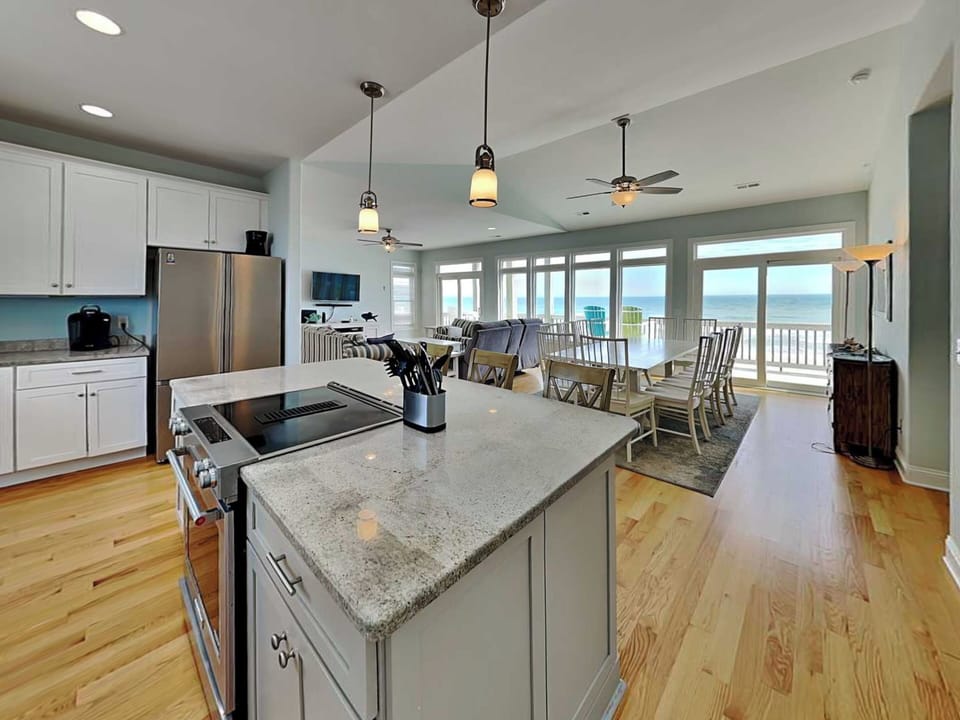 Studio (6 Bedrooms) | Property amenity