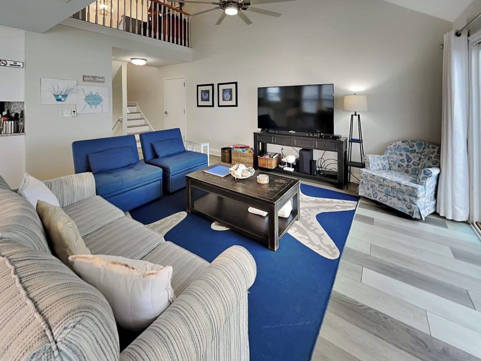 Studio (4 Bedrooms) | Property amenity