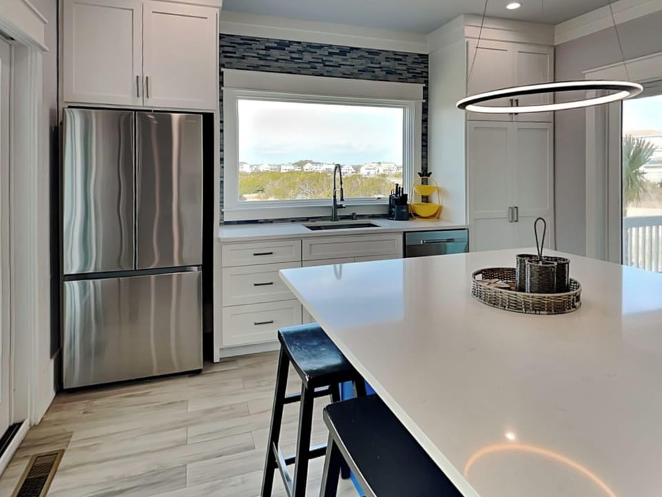 Studio (3 Bedrooms) | Property amenity