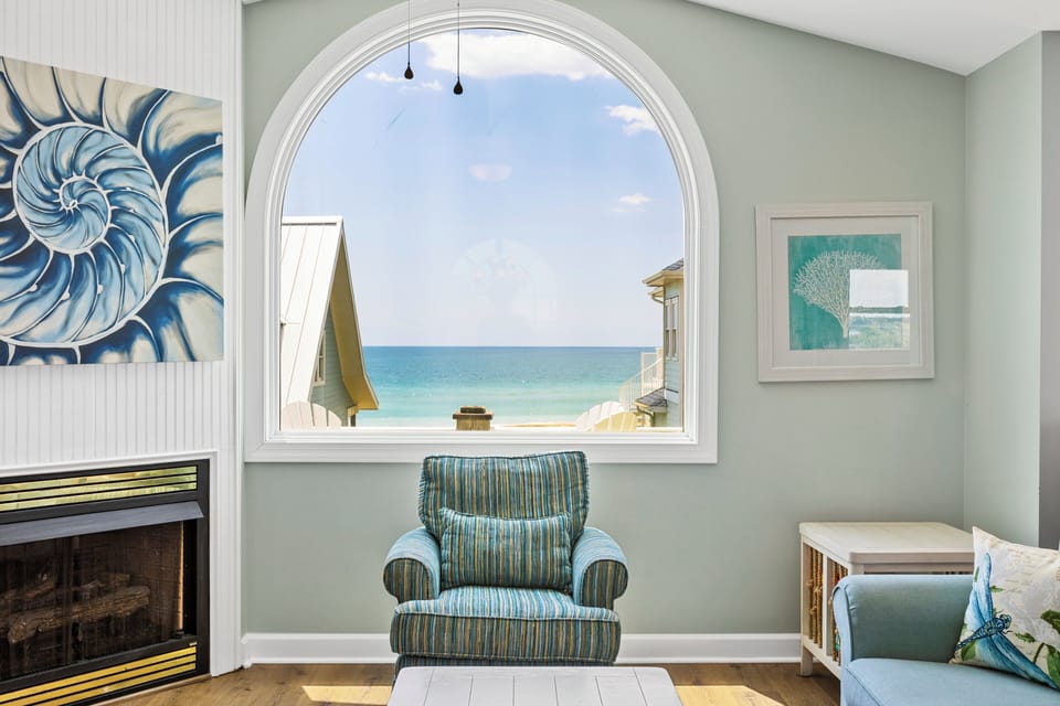 Studio (4 Bedrooms) | Property amenity