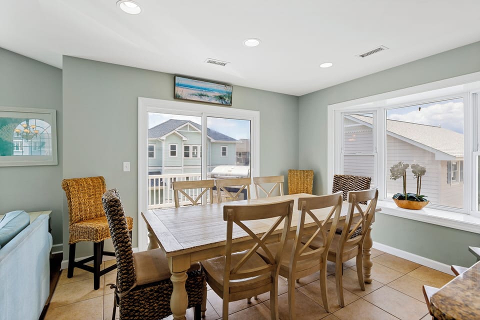 Studio (4 Bedrooms) | Property amenity