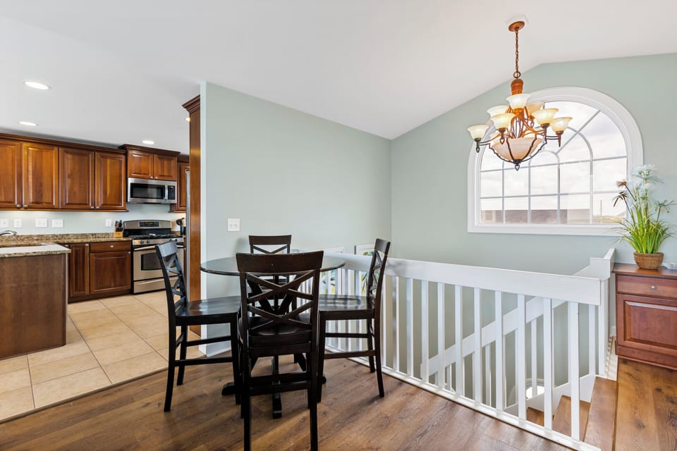 Studio (4 Bedrooms) | Property amenity