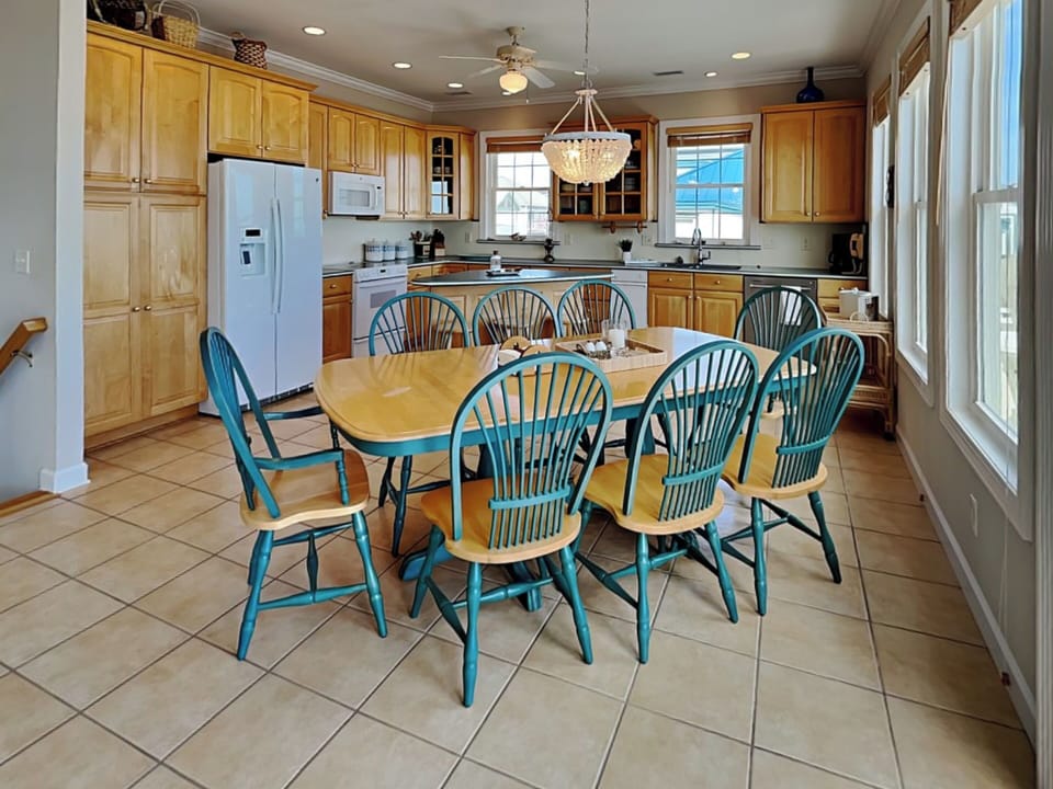 Studio (4 Bedrooms) | Property amenity