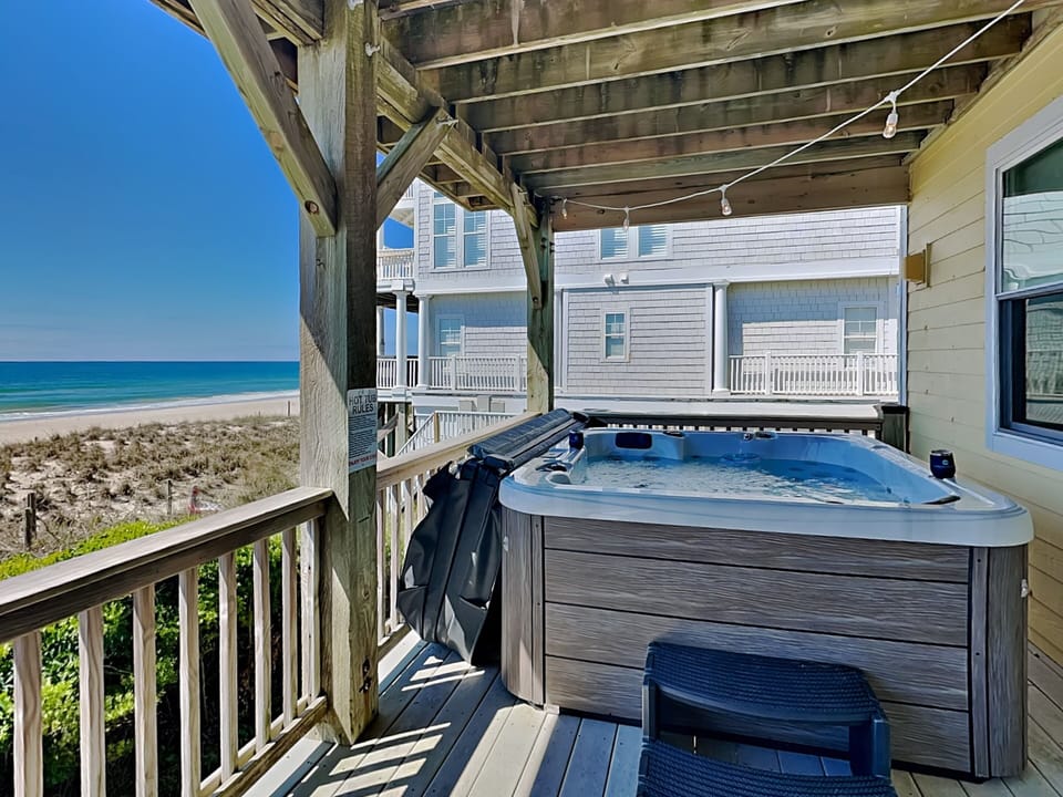 Studio (4 Bedrooms) | Property amenity
