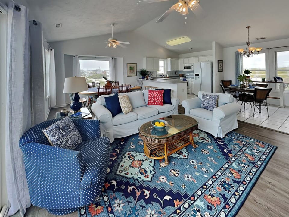 Studio (4 Bedrooms) | Property amenity
