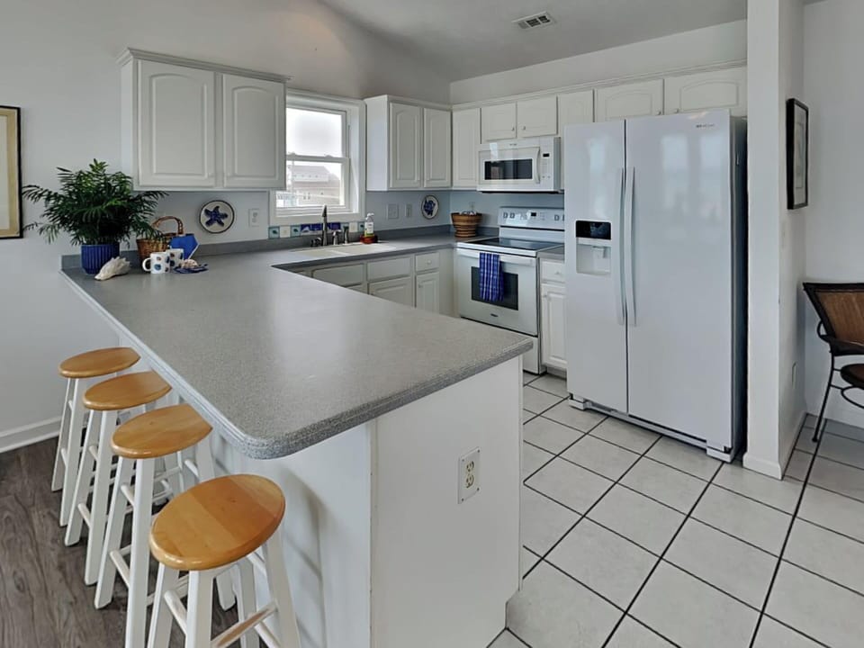 Studio (4 Bedrooms) | Property amenity