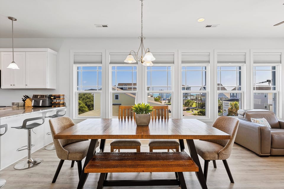 Studio (4 Bedrooms) | Property amenity