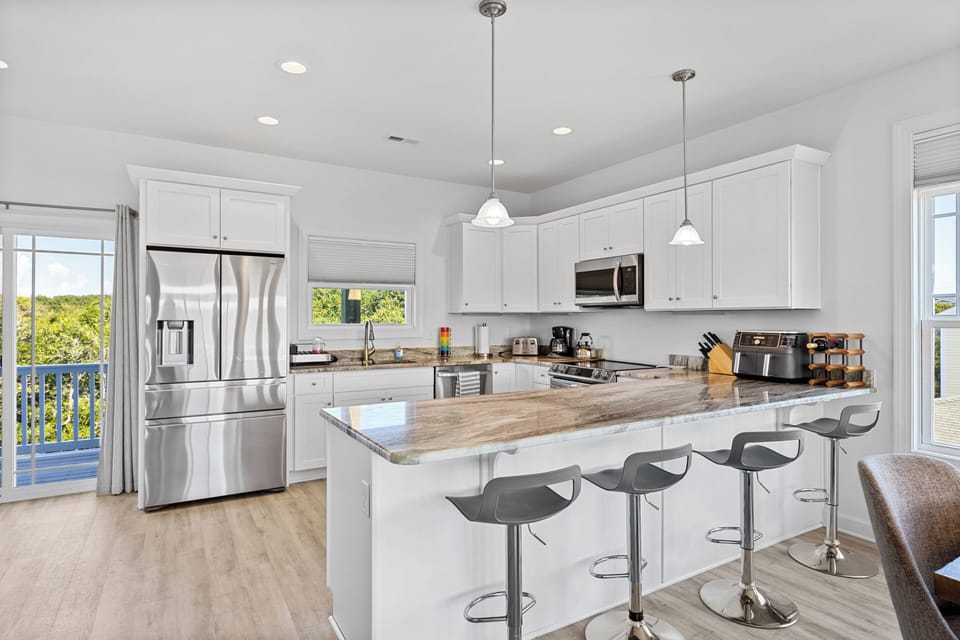 Studio (4 Bedrooms) | Property amenity