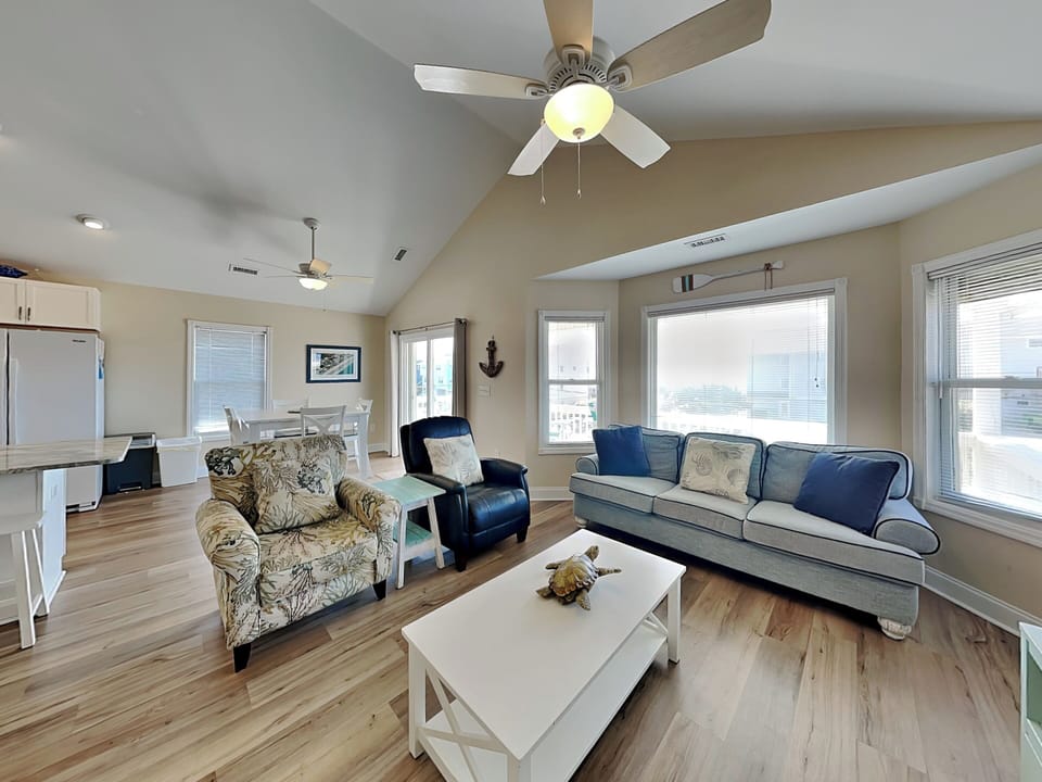 Studio (4 Bedrooms) | Property amenity
