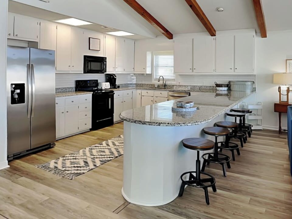 Studio (5 Bedrooms) | Property amenity