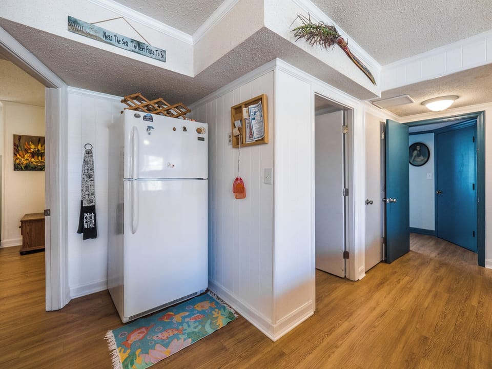 Studio (6 Bedrooms) | Property amenity