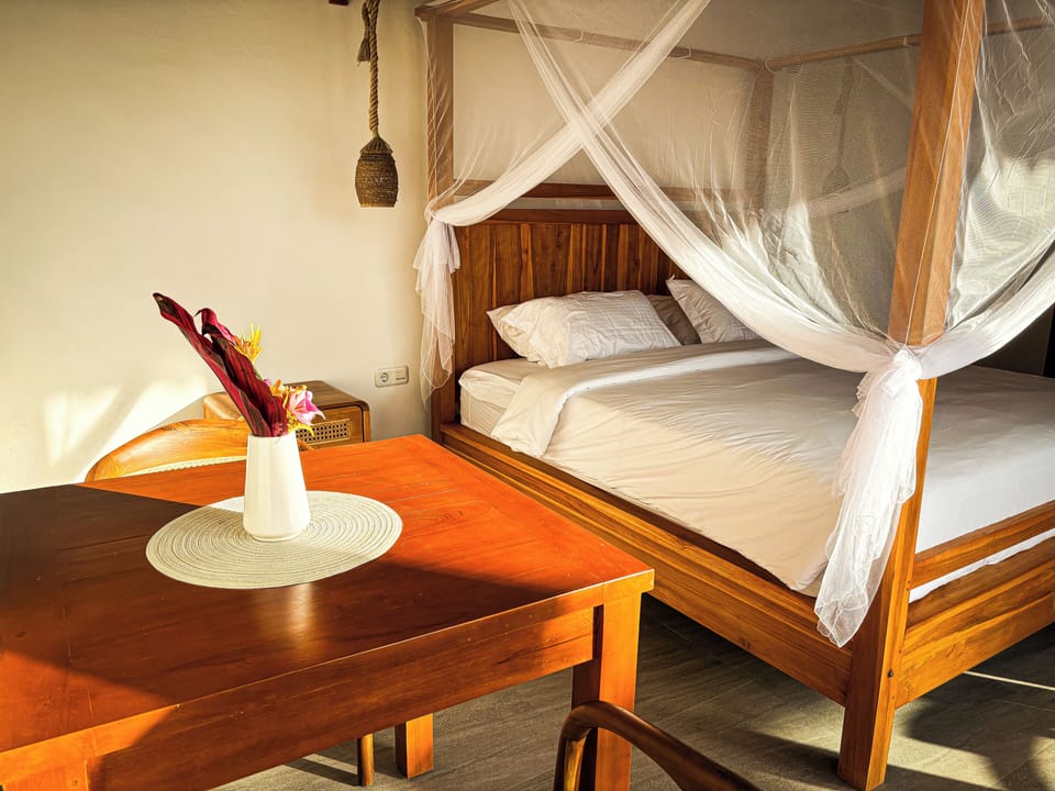 Deluxe Room, Air conditioning, Mountain View | Free WiFi