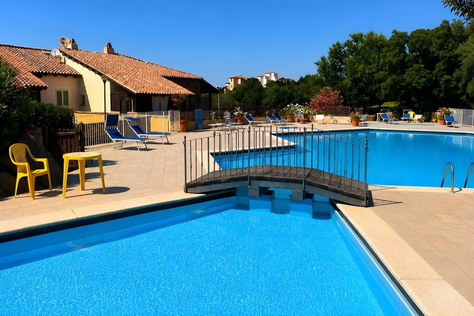 Shared pool