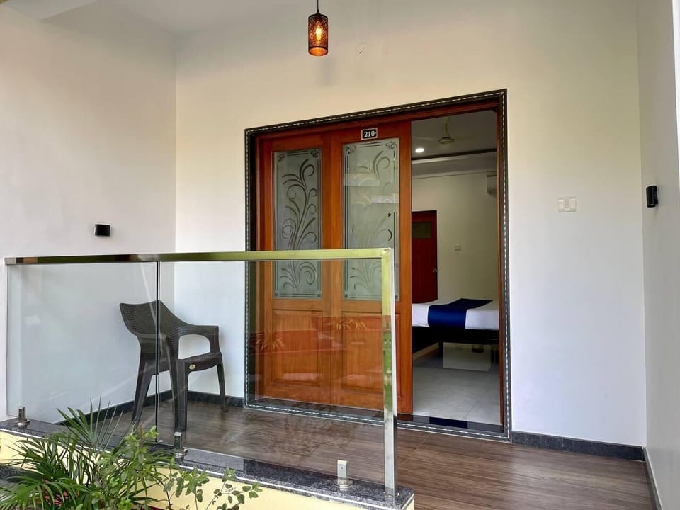 Super Deluxe Room AC | Free WiFi