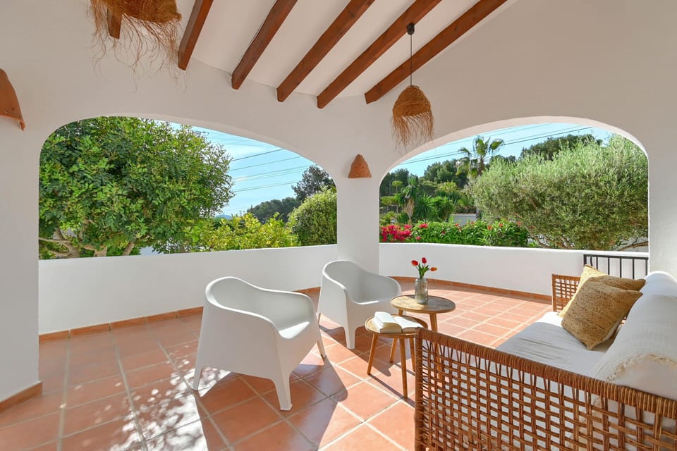 Outdoor furniture