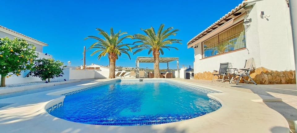 Villa Esmeralda by Solidays - 2