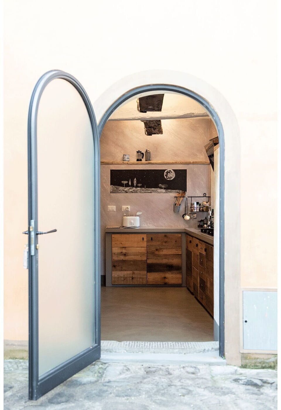 Accommodation