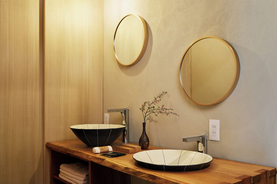 Luxury Suite, Accessible Bathtub, Balcony | Premium bedding, down comforters, free minibar, individually decorated