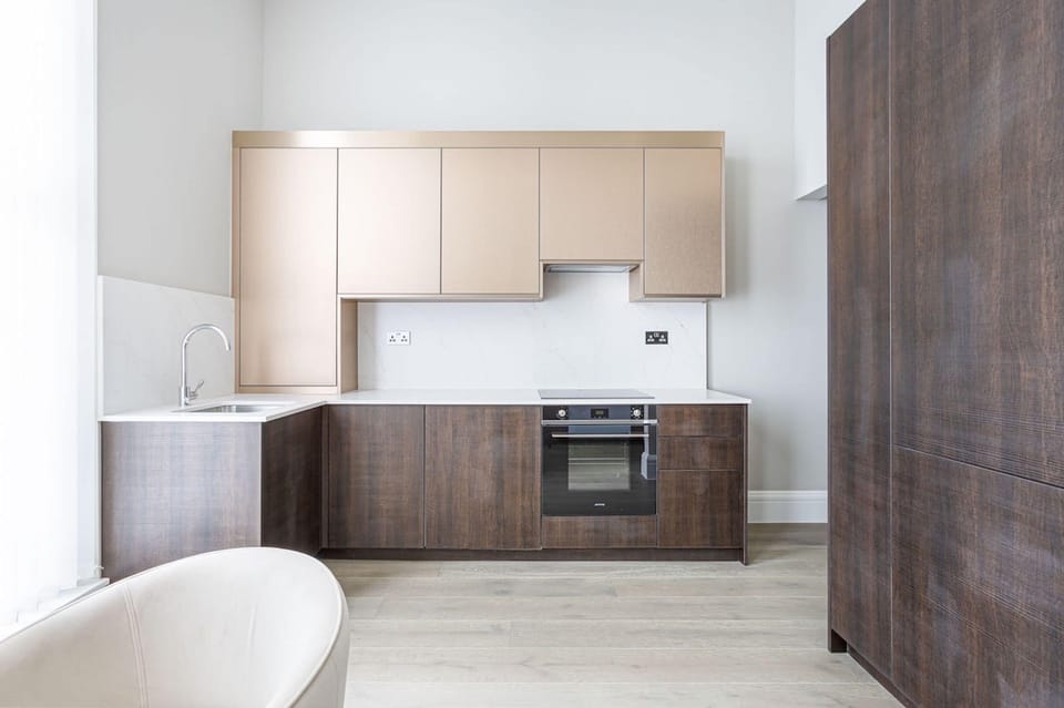 House | 1 bedroom