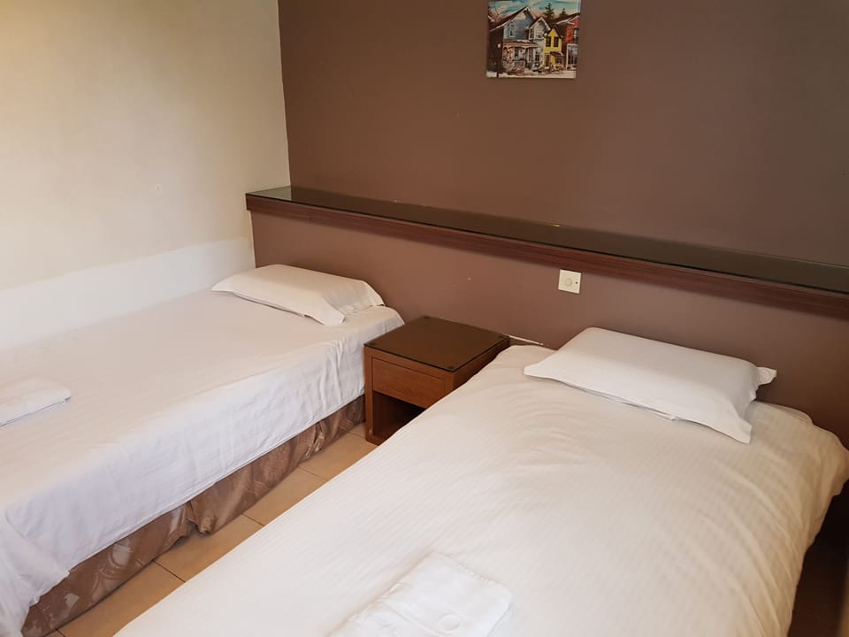 Superior Twin Room | Desk, WiFi (free)