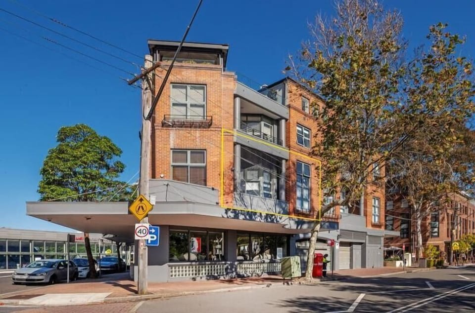 Apartment Images