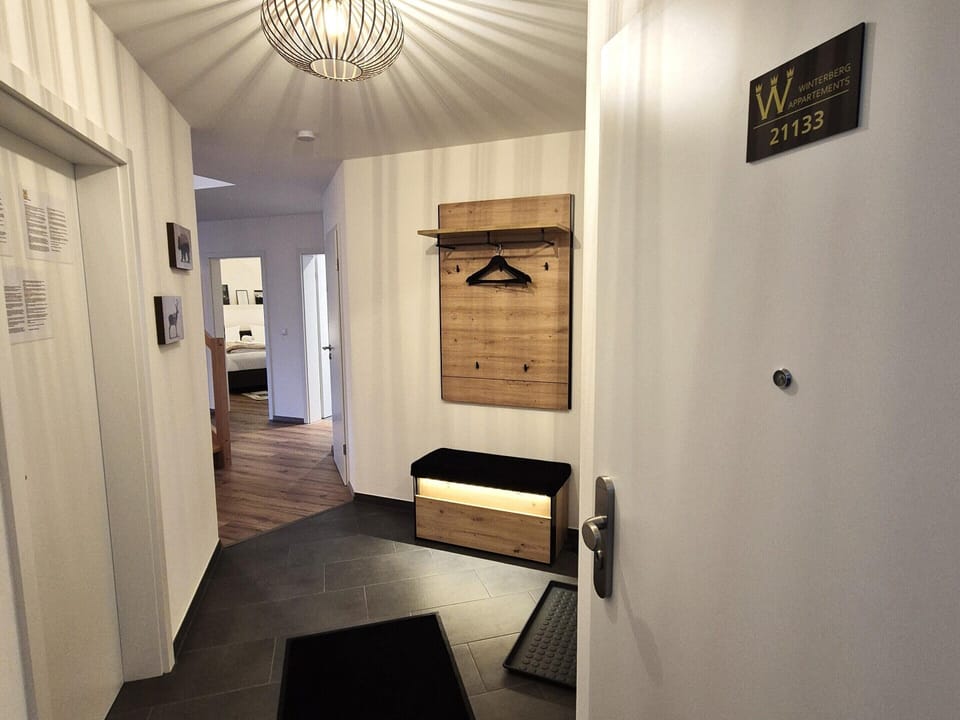 Apartment | Interior
