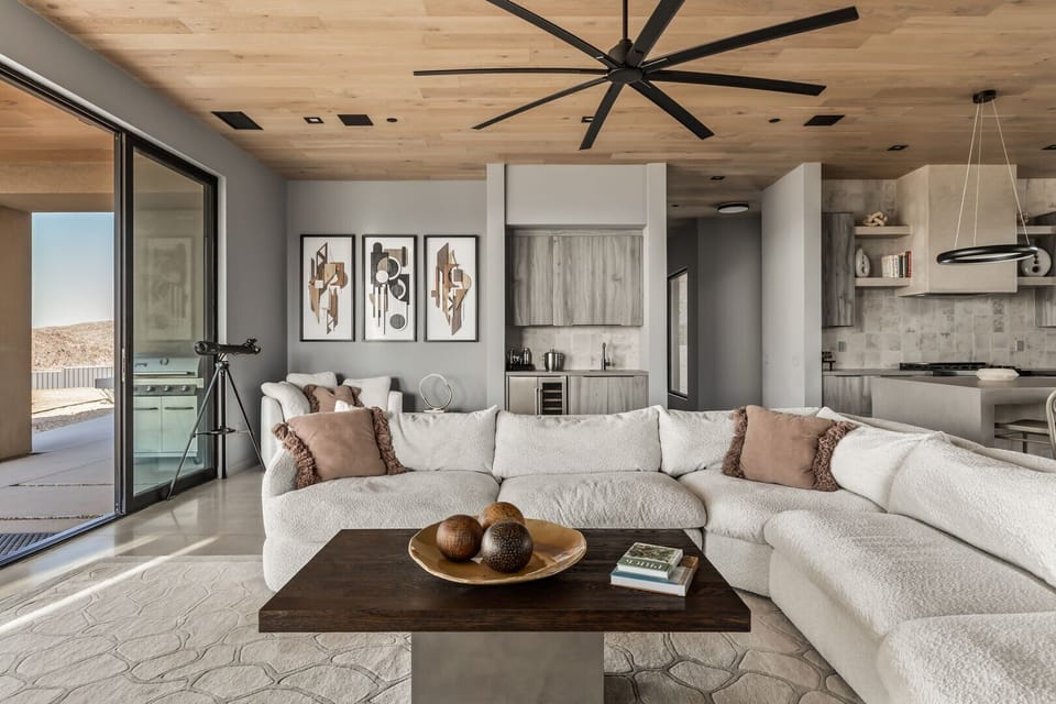 Design details.