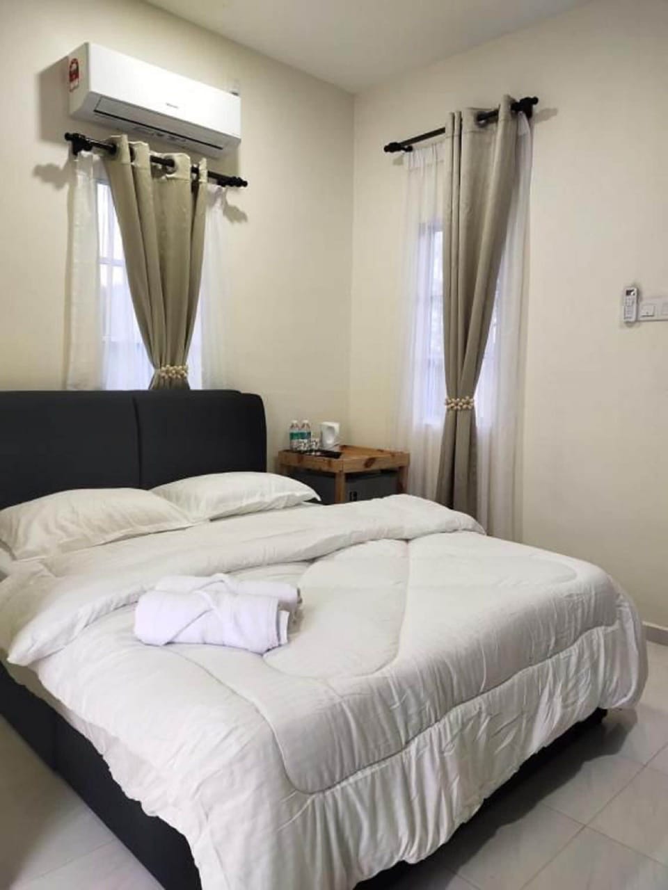 Deluxe Room, 3 Bedrooms