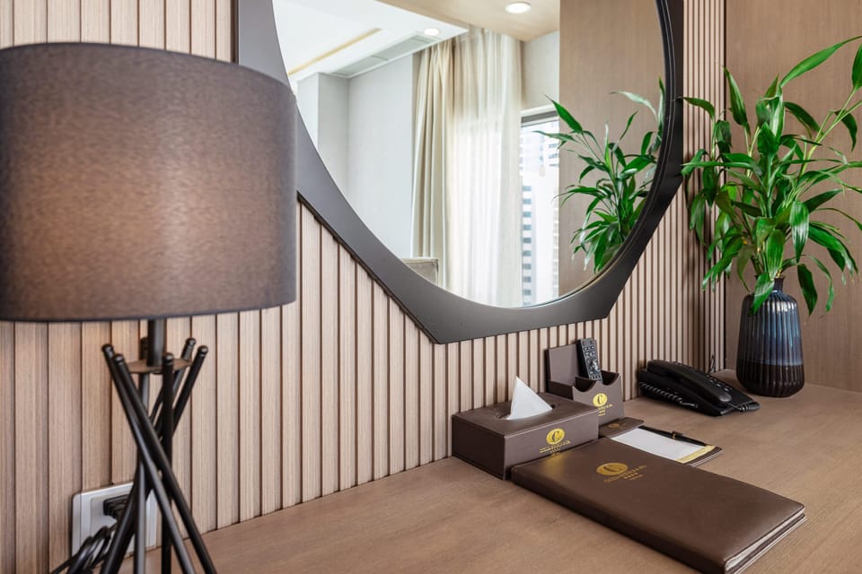 Family Suite | View from room