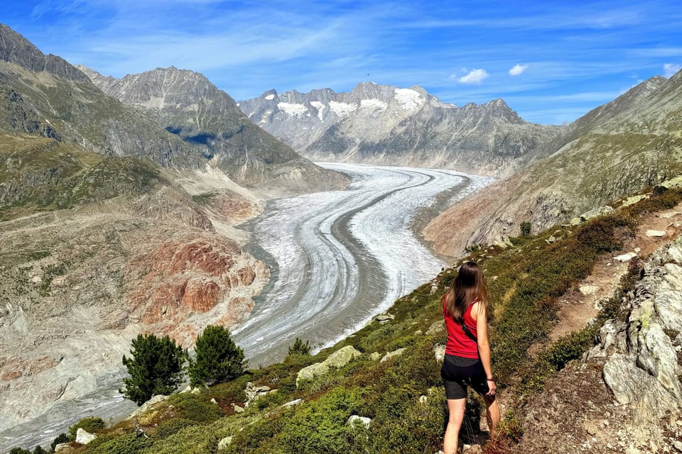 Hiking