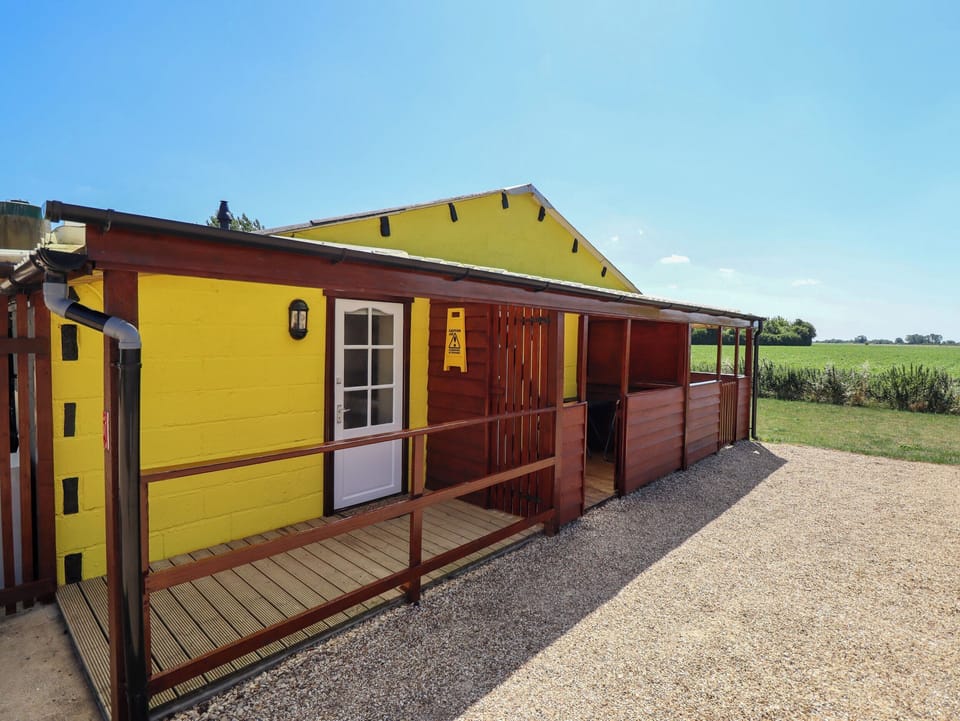 Cottage | Exterior