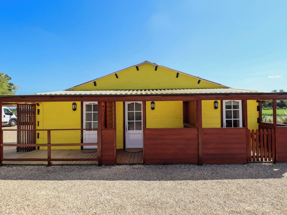 Cottage | Exterior