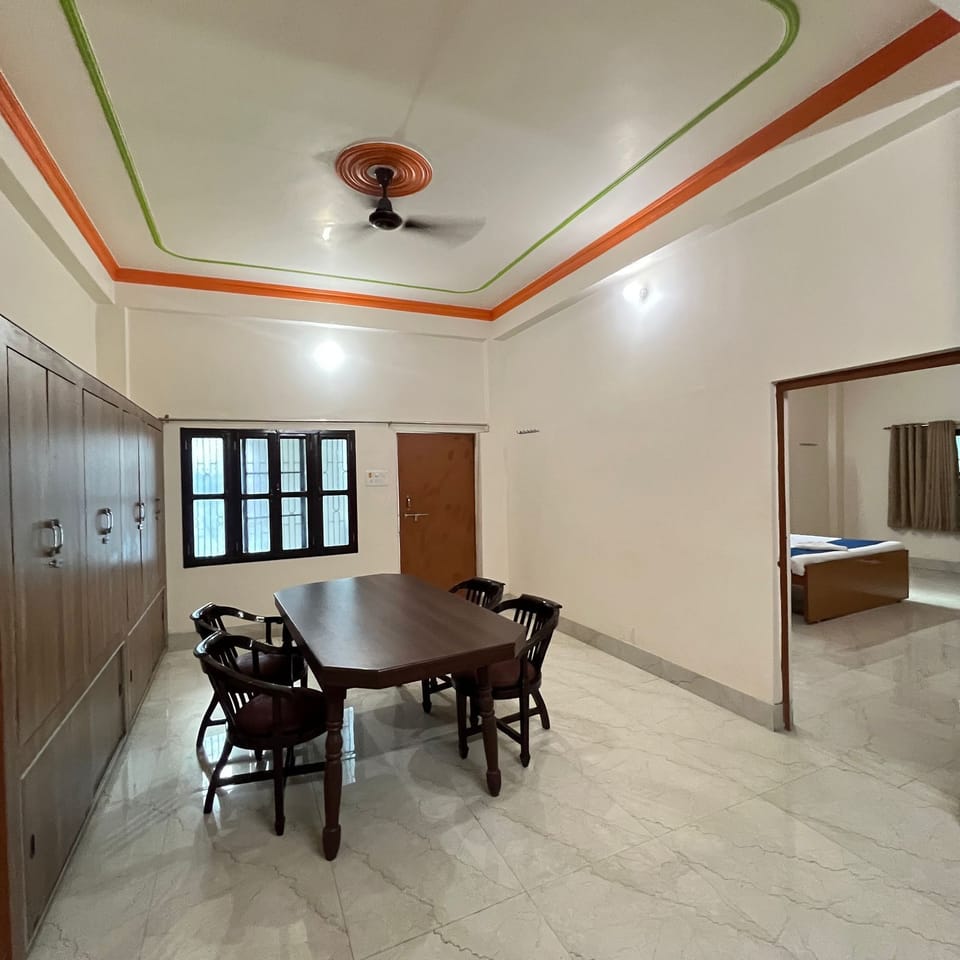 Deluxe Apartment, 2 Bedrooms | Premium bedding, free WiFi, bed sheets