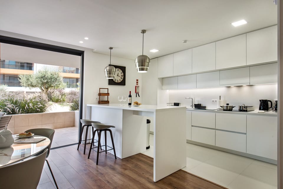 Apartment | 2 bedrooms
