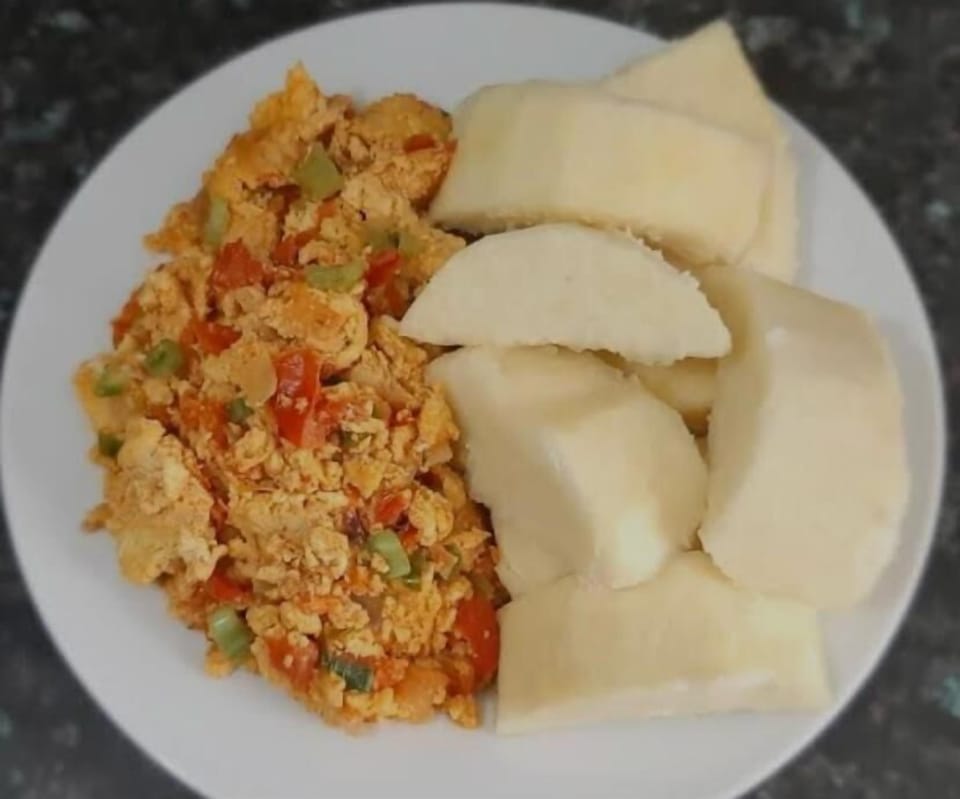 Free daily local cuisine breakfast