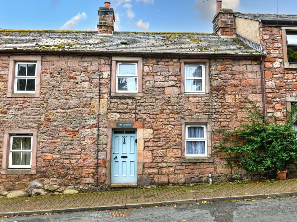 Wall, Brick, Brickwork, Stone Wall, Cobblestone, Historic House, Almshouse