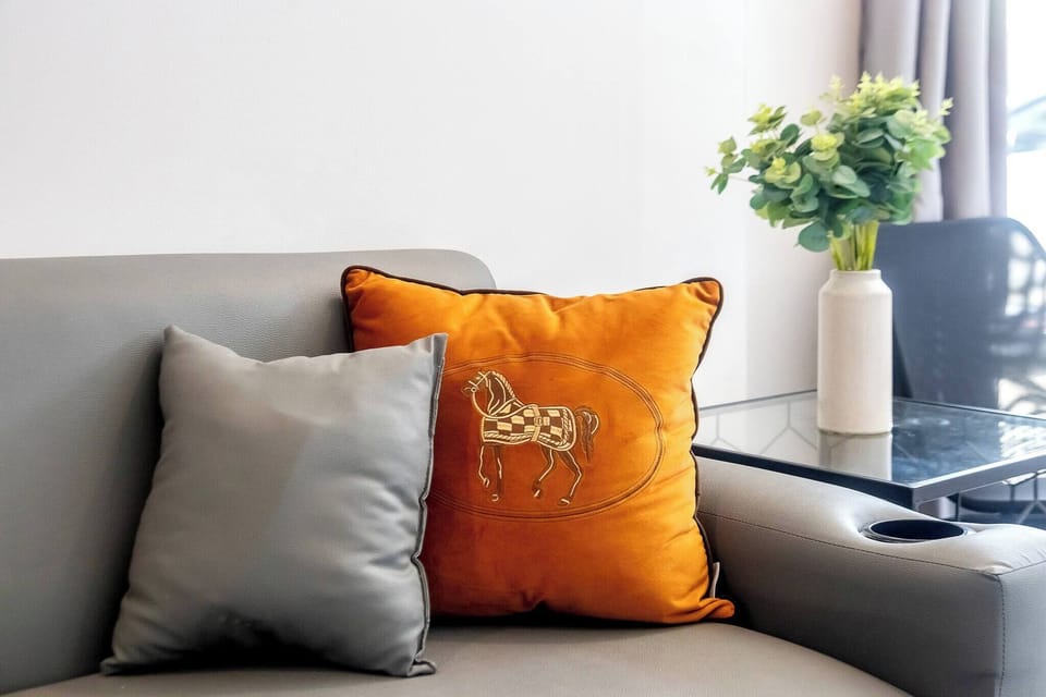 Chalet, 2 Bedrooms | Interior