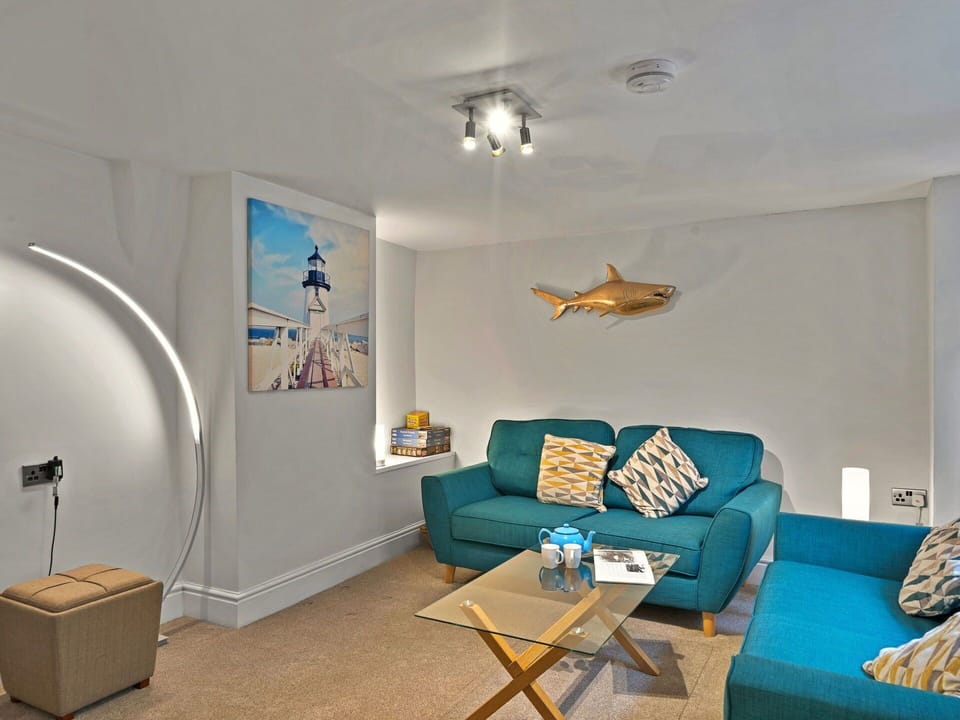 Apartment, Balcony, Shade, Marina, Hotel, Dock