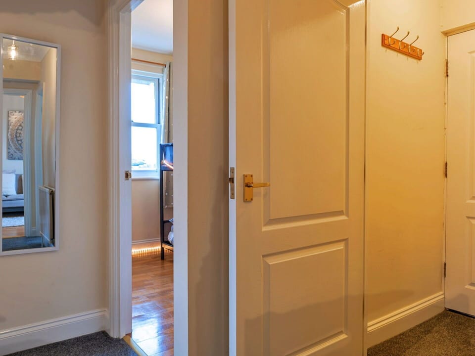 Apartment, Balcony, Shade, Marina, Hotel, Dock