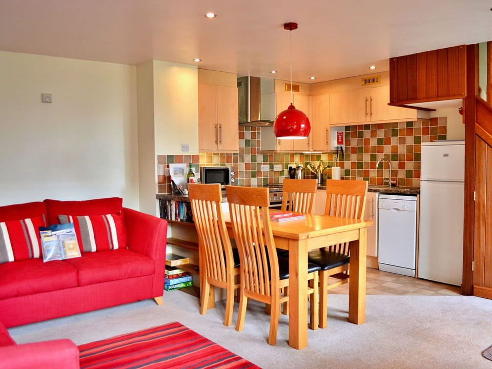 Apartment, Balcony, Shade, Marina, Hotel, Dock