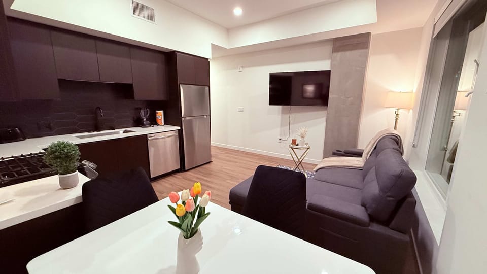 House | 1 bedroom