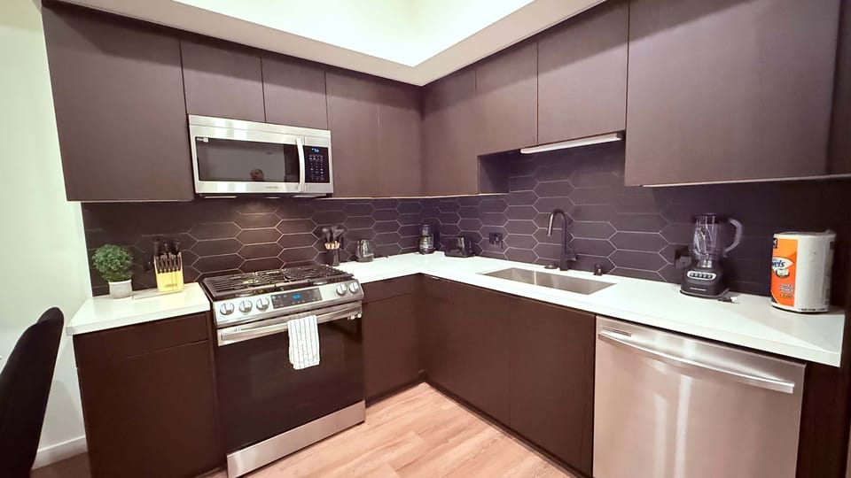 House | 1 bedroom