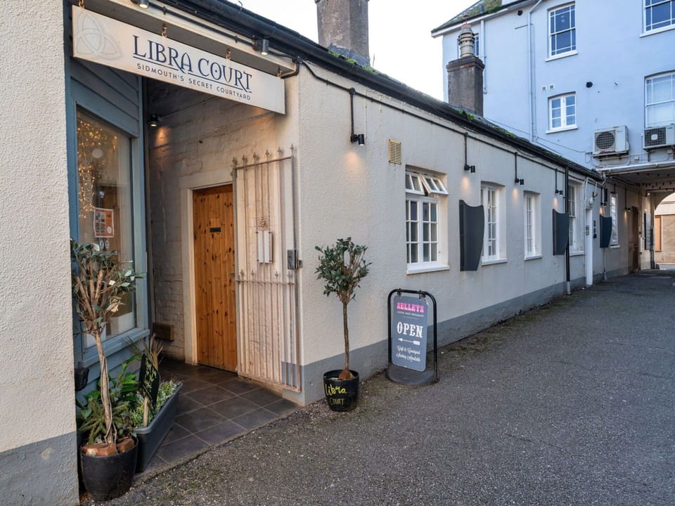Apartment, Balcony, Shade, Marina, Hotel, Dock