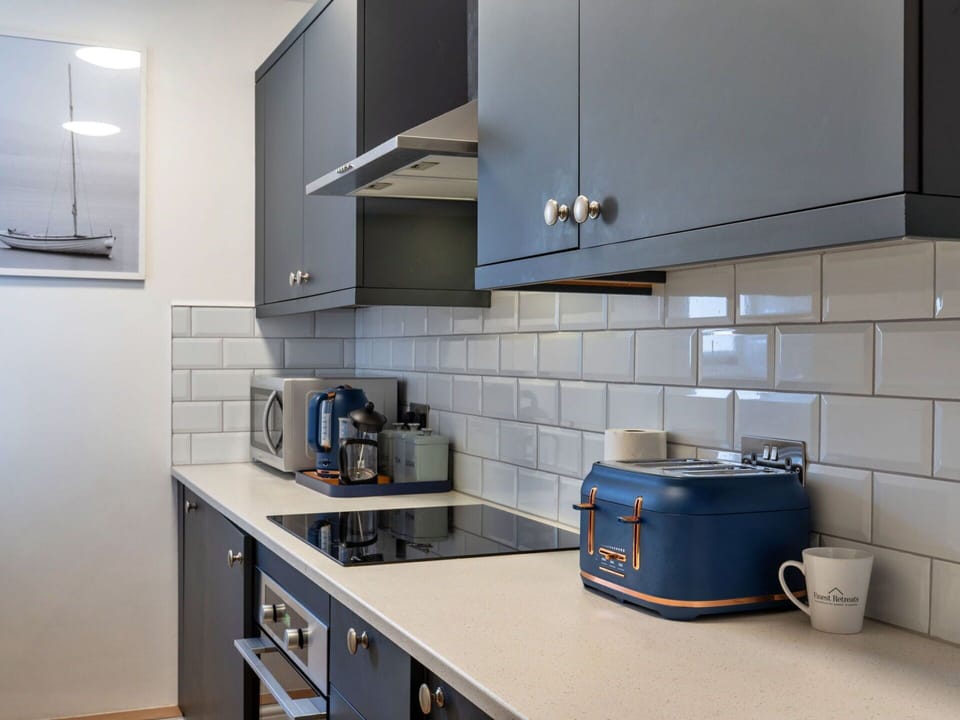 Apartment, Balcony, Shade, Marina, Hotel, Dock