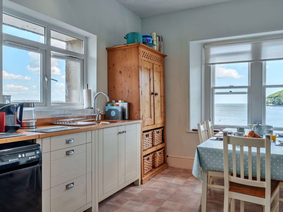 Furniture, Cabinetry, Flooring, Interior Design, Wood, Kitchen, Floor, Countertop, Ceiling, Cupboard