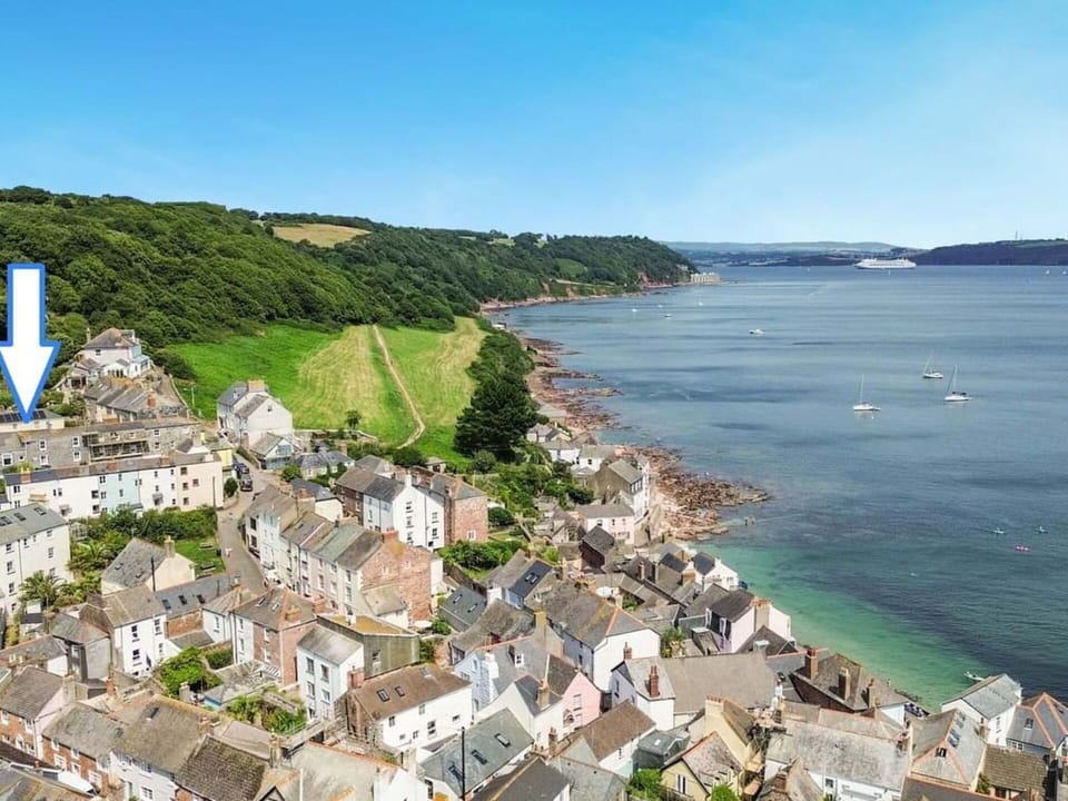 Coast, Coastal And Oceanic Landforms, Residential Area, Sea, Landscape, Shore, Aerial Photography, Cove, Ocean, Bay