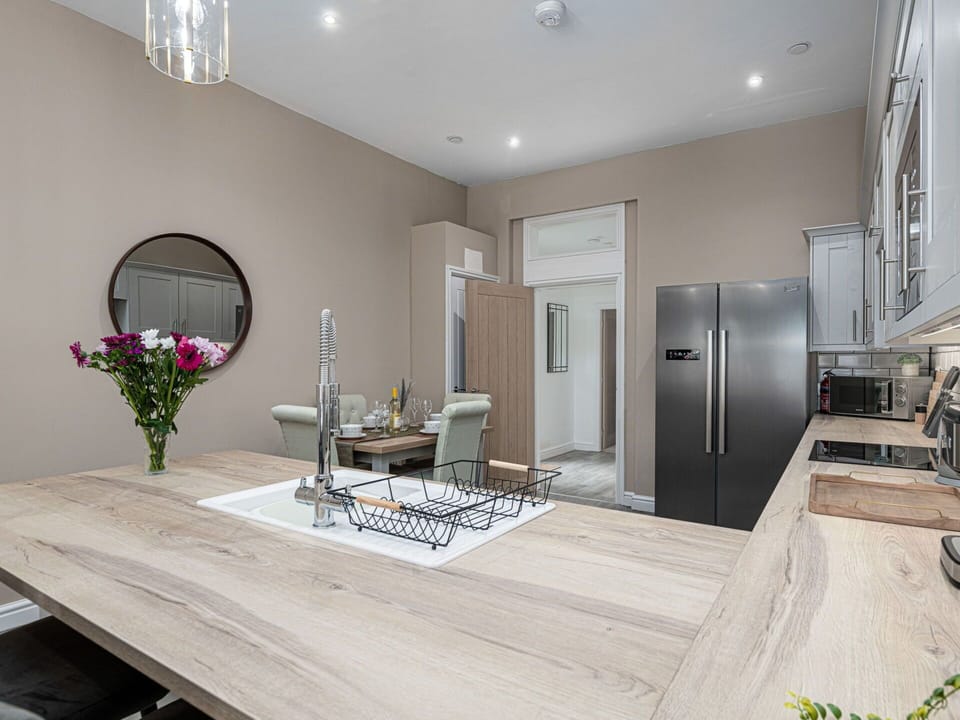 Apartment, Balcony, Shade, Marina, Hotel, Dock