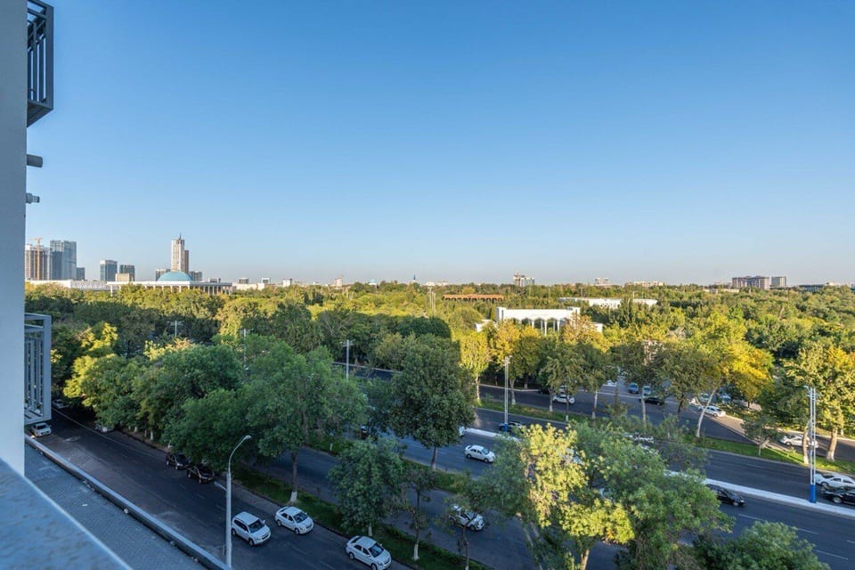 Family Condo, Balcony, City View | View from room